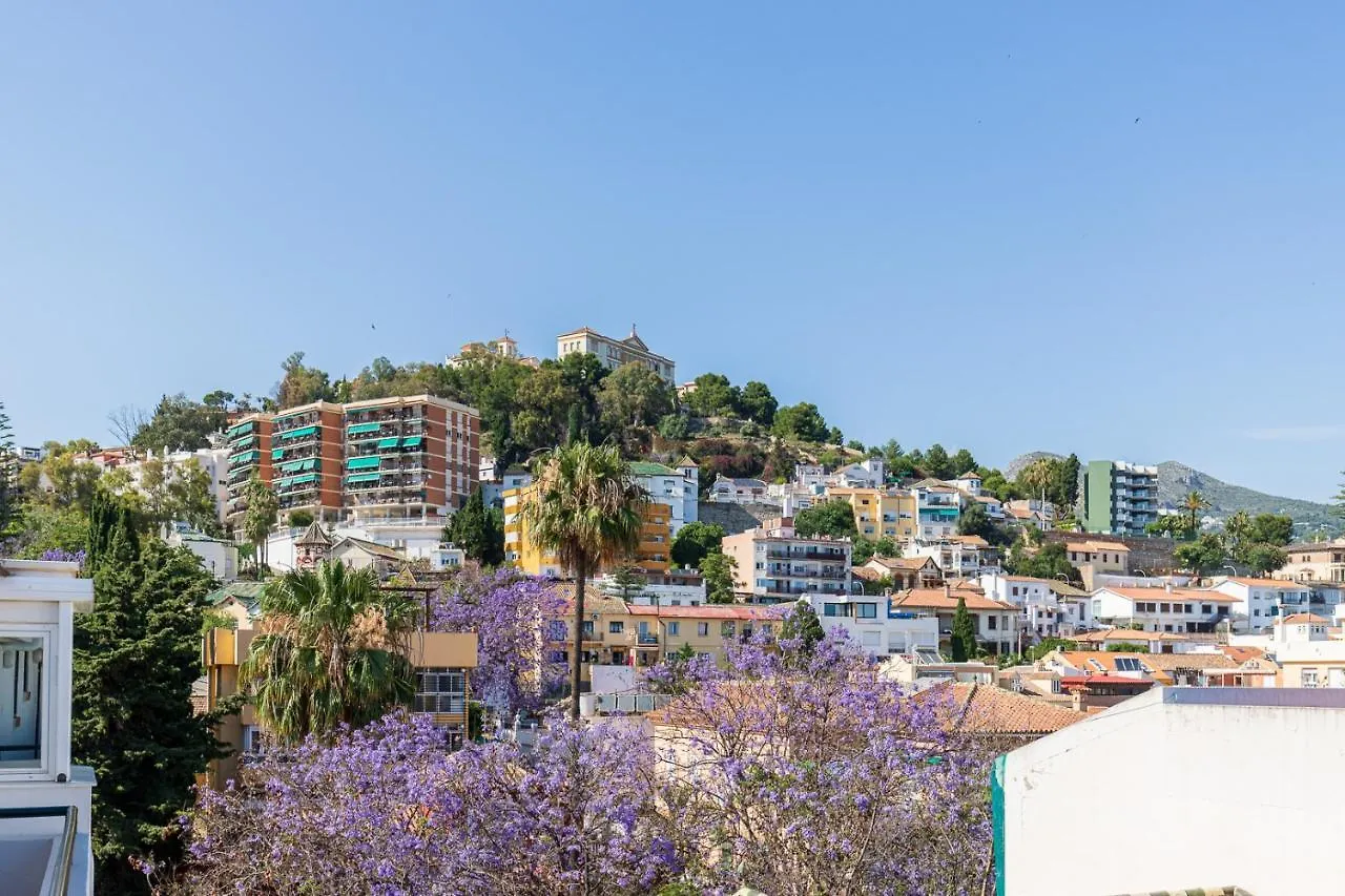 Living4Malaga Beach Apartment 0*, Malaga Spain