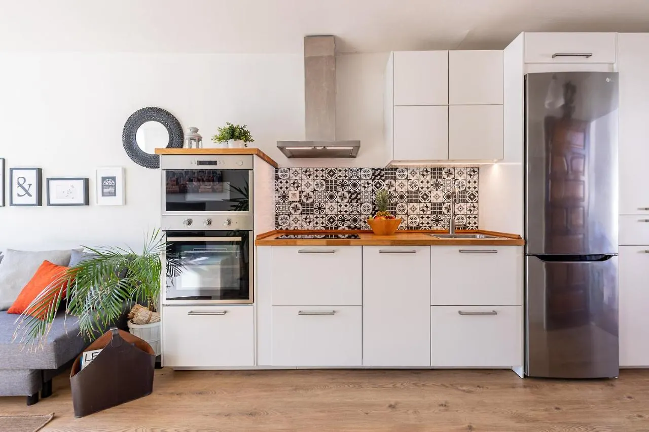 Living4Malaga Beach Apartment  Malaga