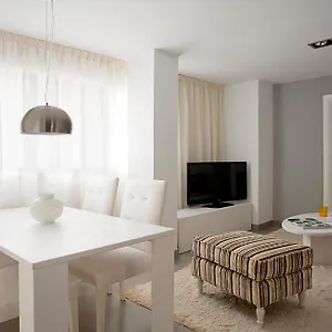Appartamento Andes, Málaga