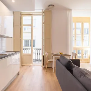 Lu&cia Soho Free Breakfast! Apartamento