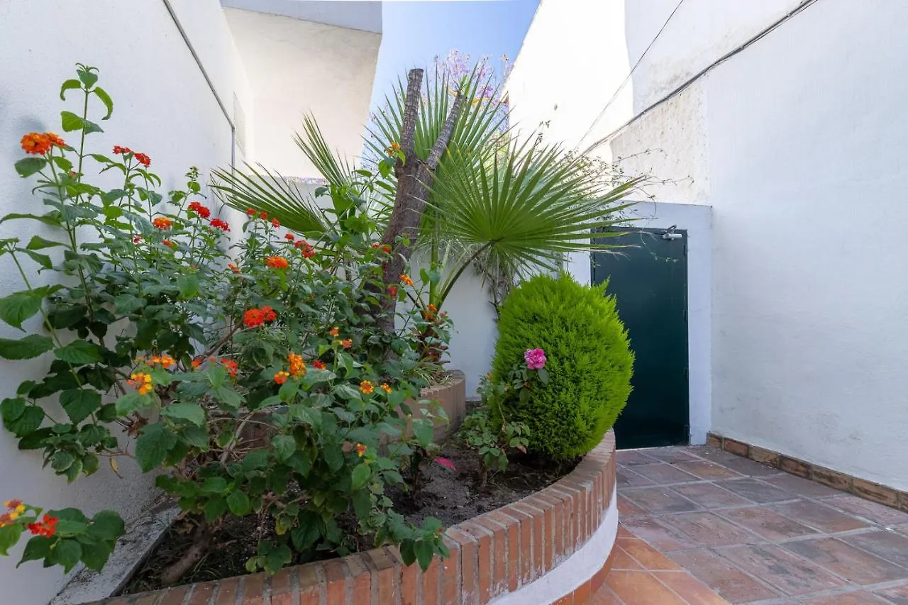 Living4Malaga Beach Apartment Malaga